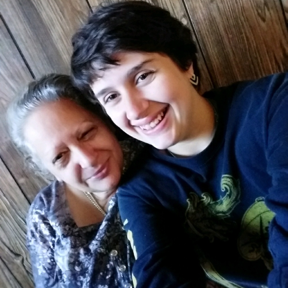 Meet your Posher, Elena